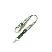 Milwaukee Bucks Lanyard With Detachable Buckle