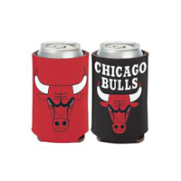 Chicago Bulls Stubby Holder