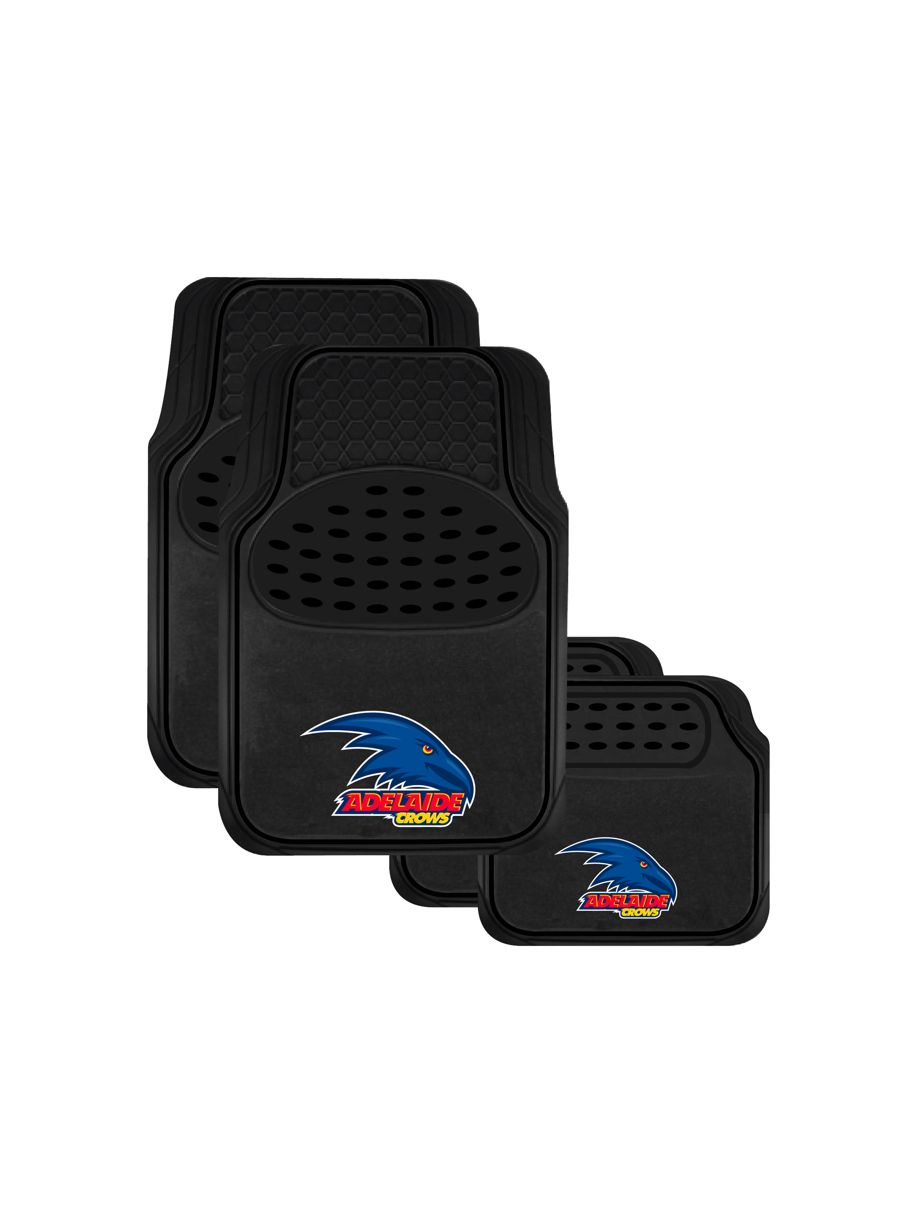 AFL Car Mats