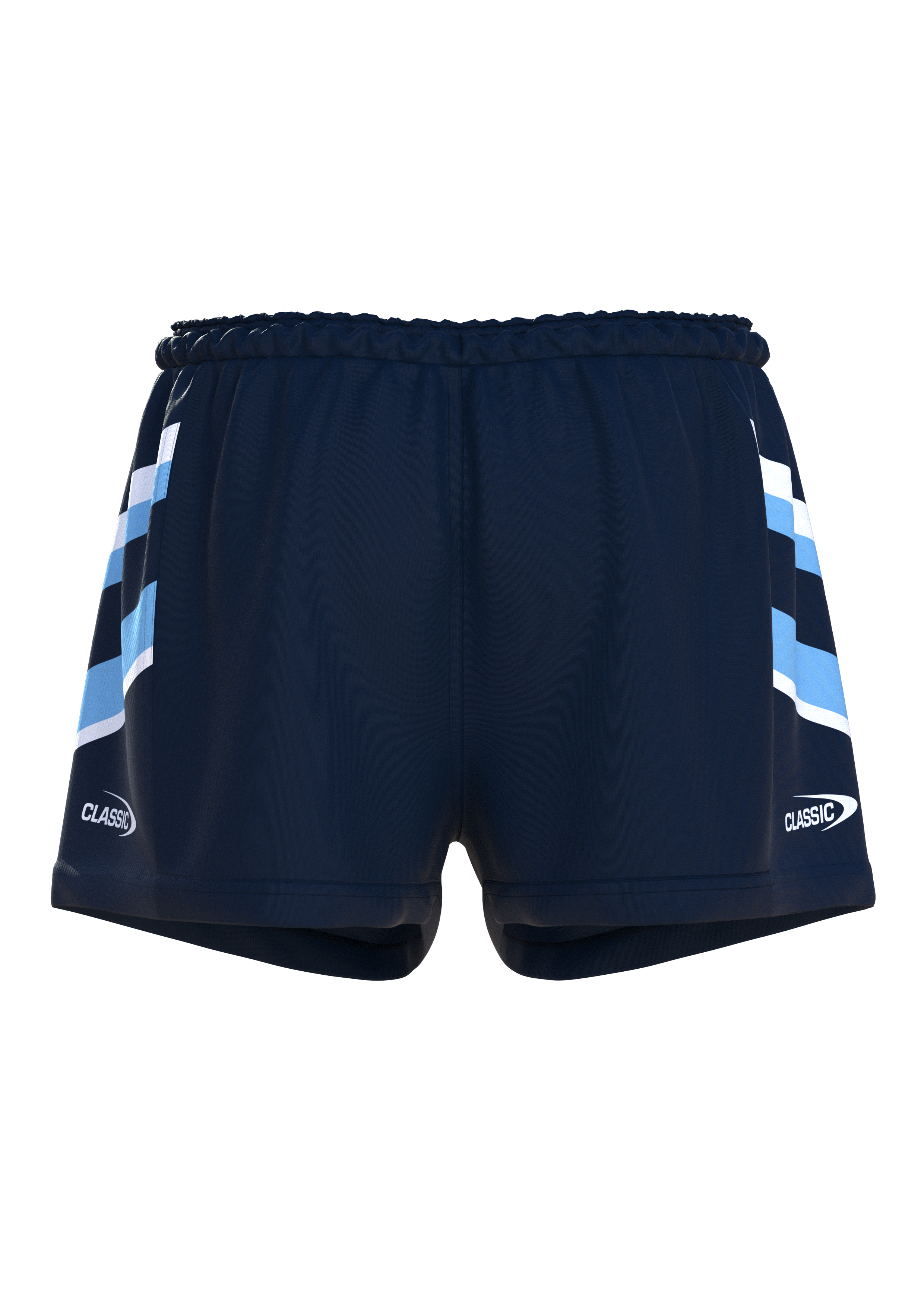 NSW Blues Hero Shorts