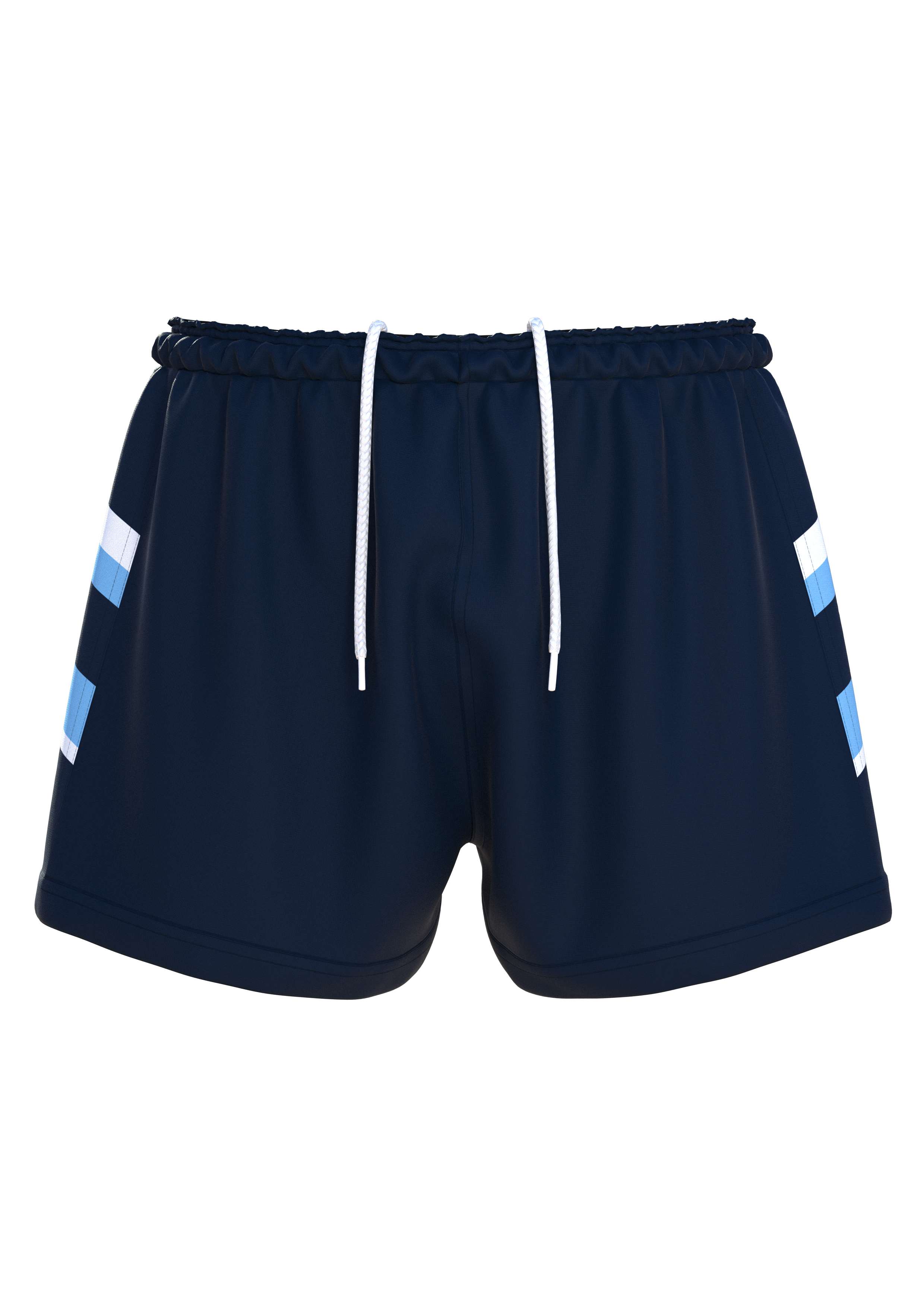 NSW Blues Hero Shorts