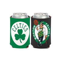 Boston Celtics Stubby Holder