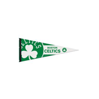 Boston Celtics Premium Pennant 30cm x 75cm