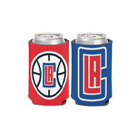LA Clippers Stubby Holder