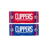 LA Clippers Cooling Towel 30cm x  75cm