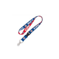LA Clippers Lanyard With Detachable Buckle