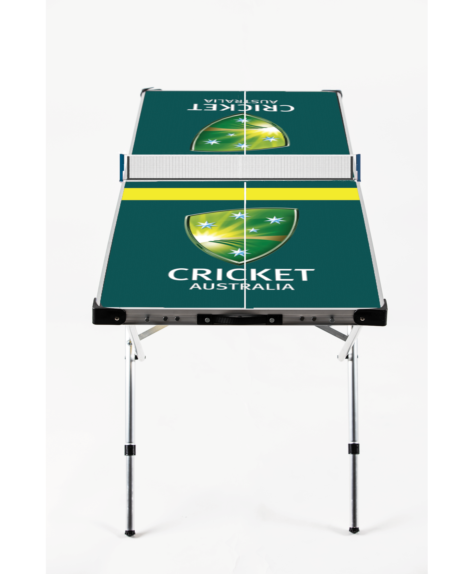 Cricket Australia Mini Table Tennis