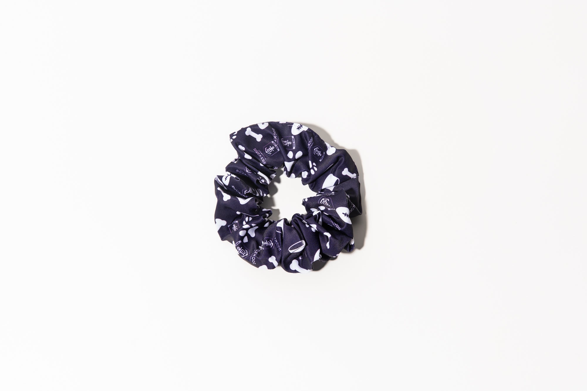 AFL Scrunchie