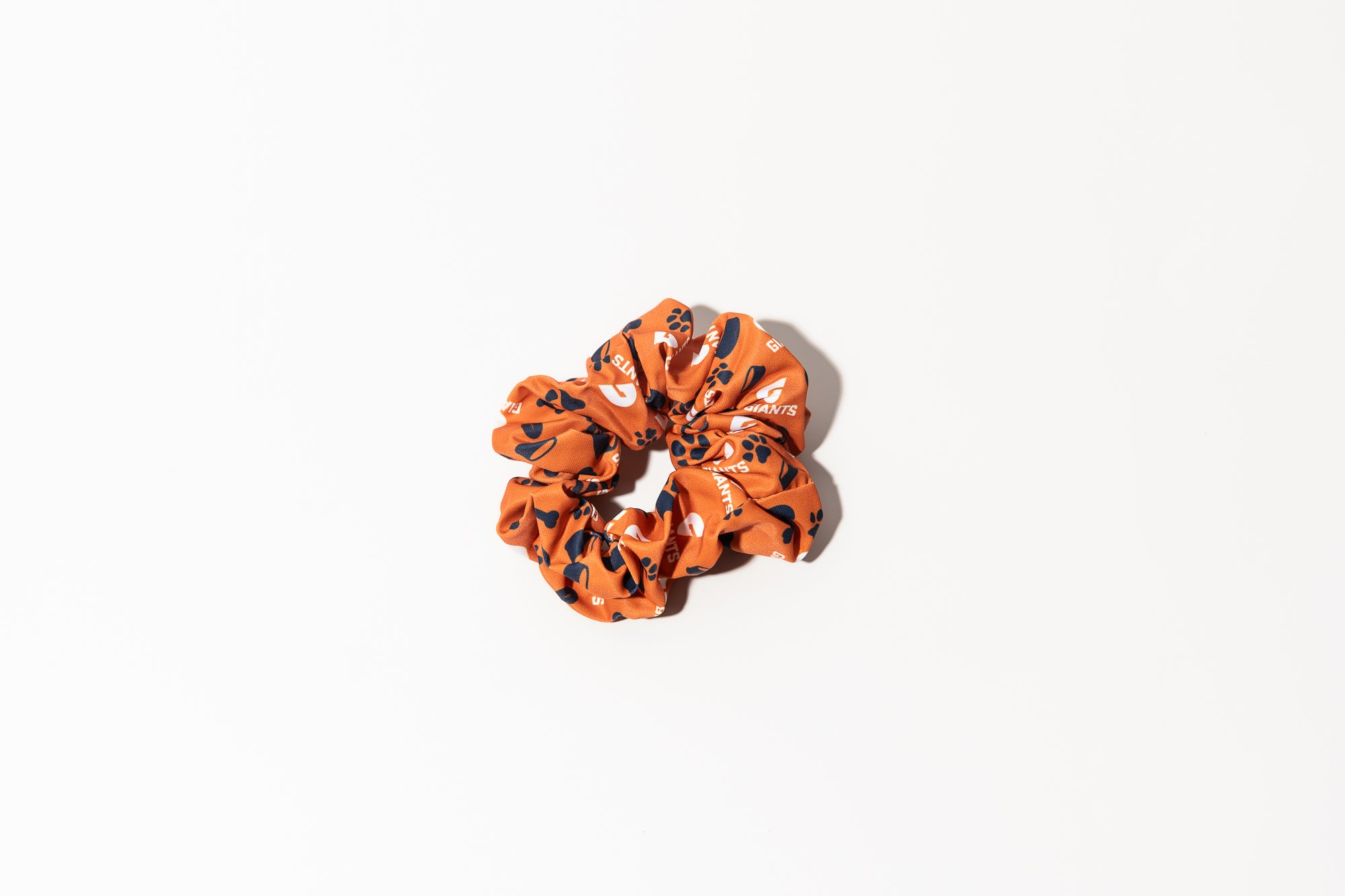 AFL Scrunchie