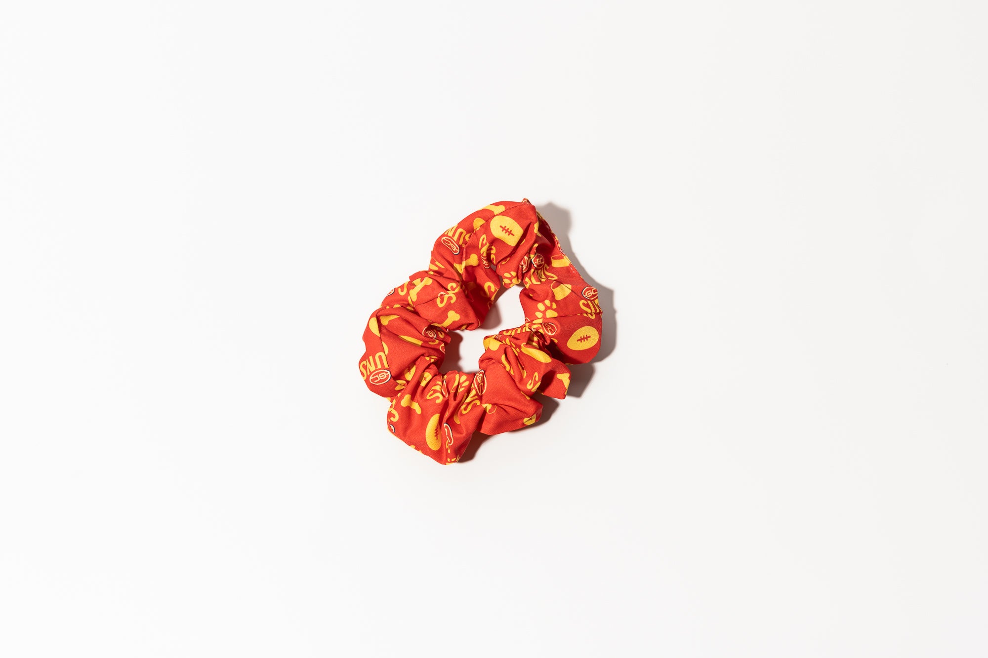 AFL Scrunchie