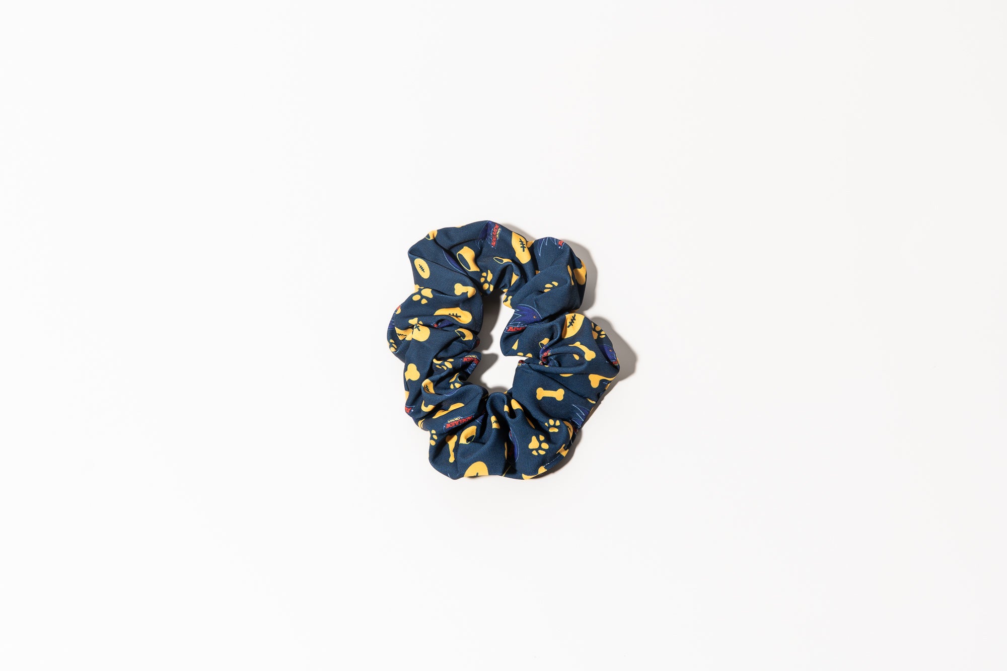 AFL Scrunchie