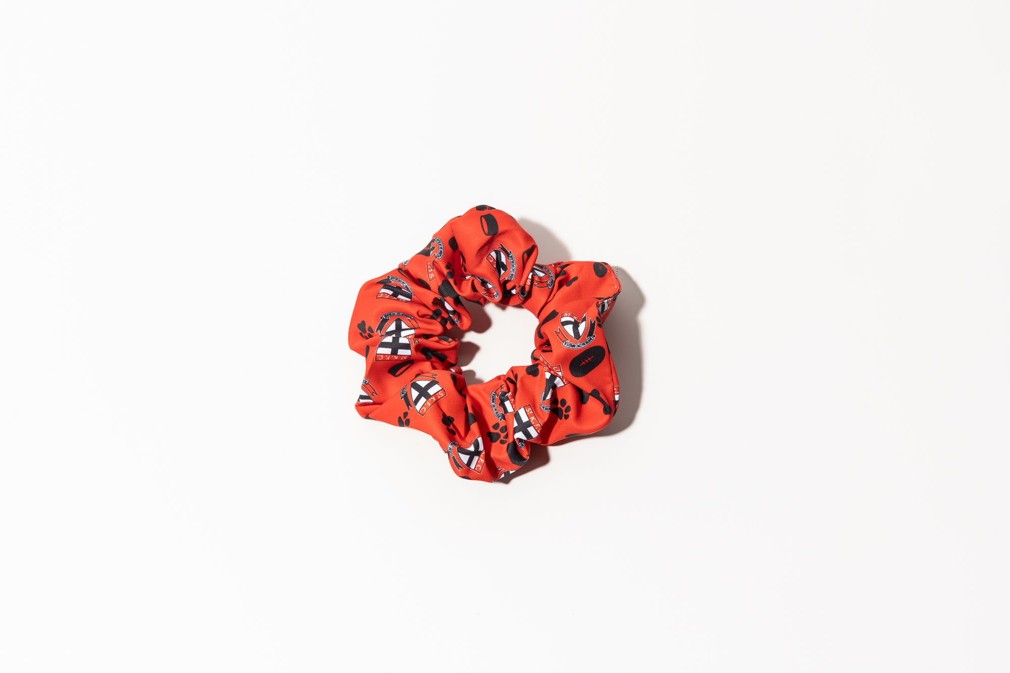 AFL Scrunchie