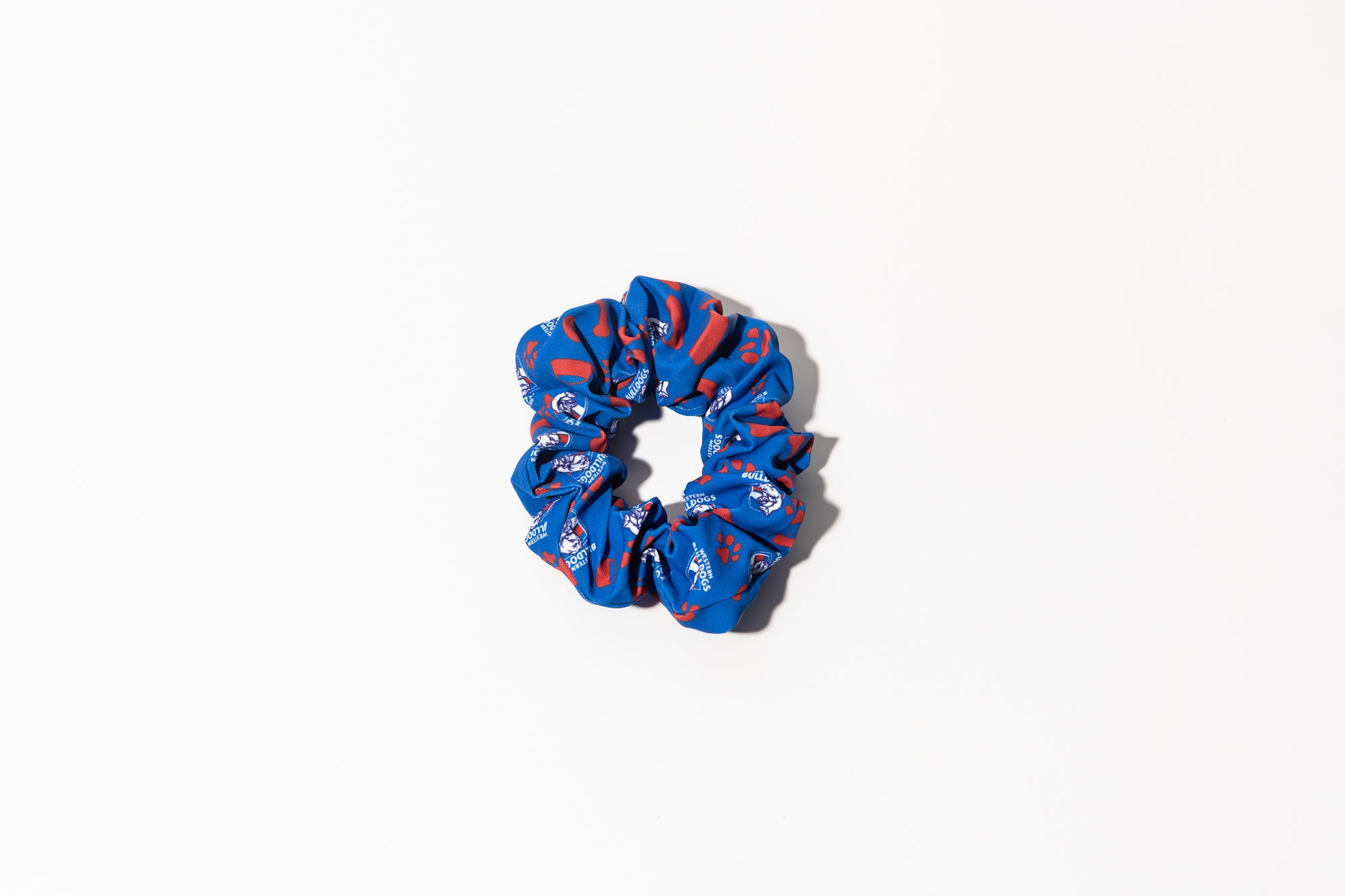 AFL Scrunchie