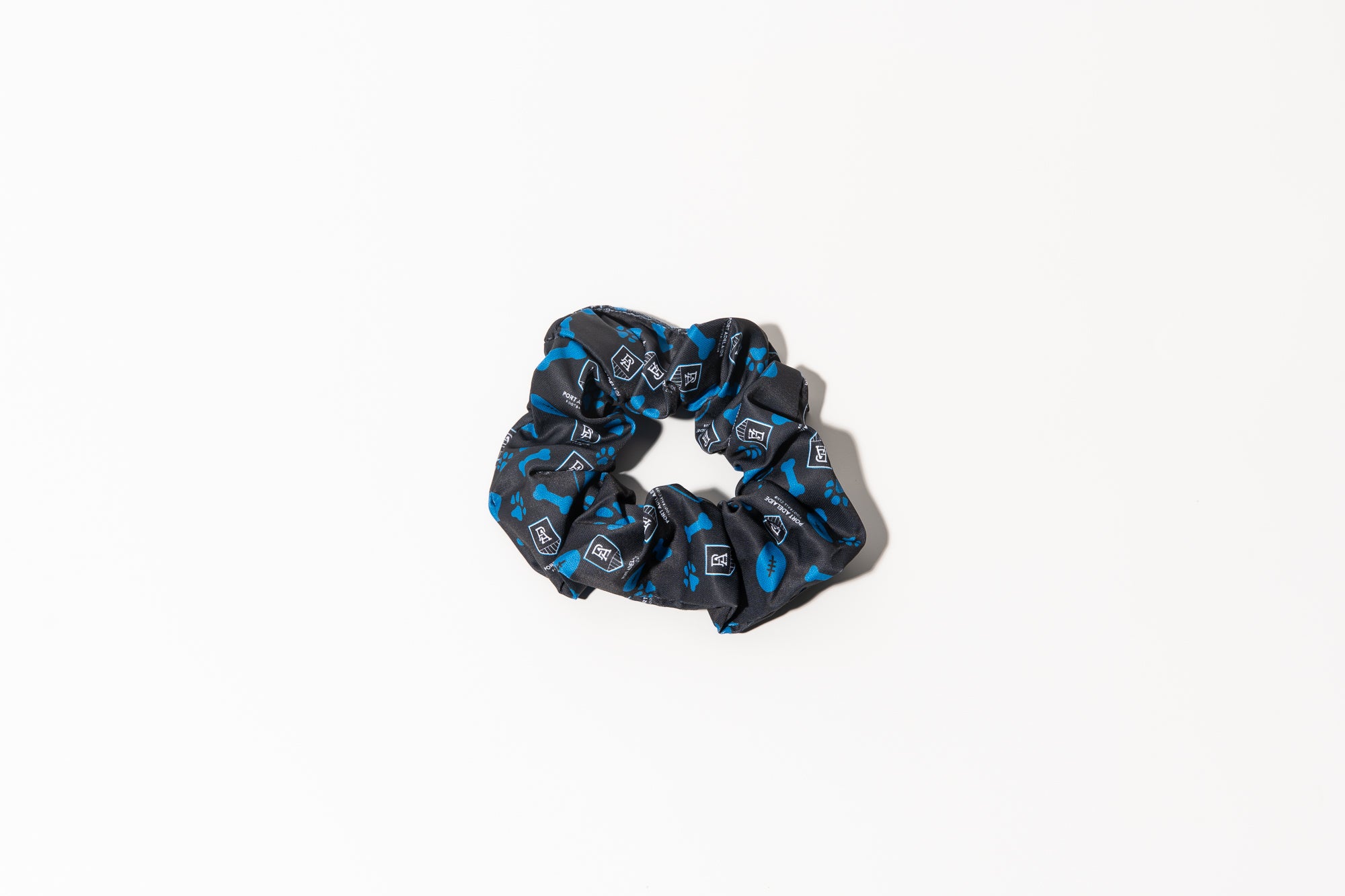 AFL Scrunchie