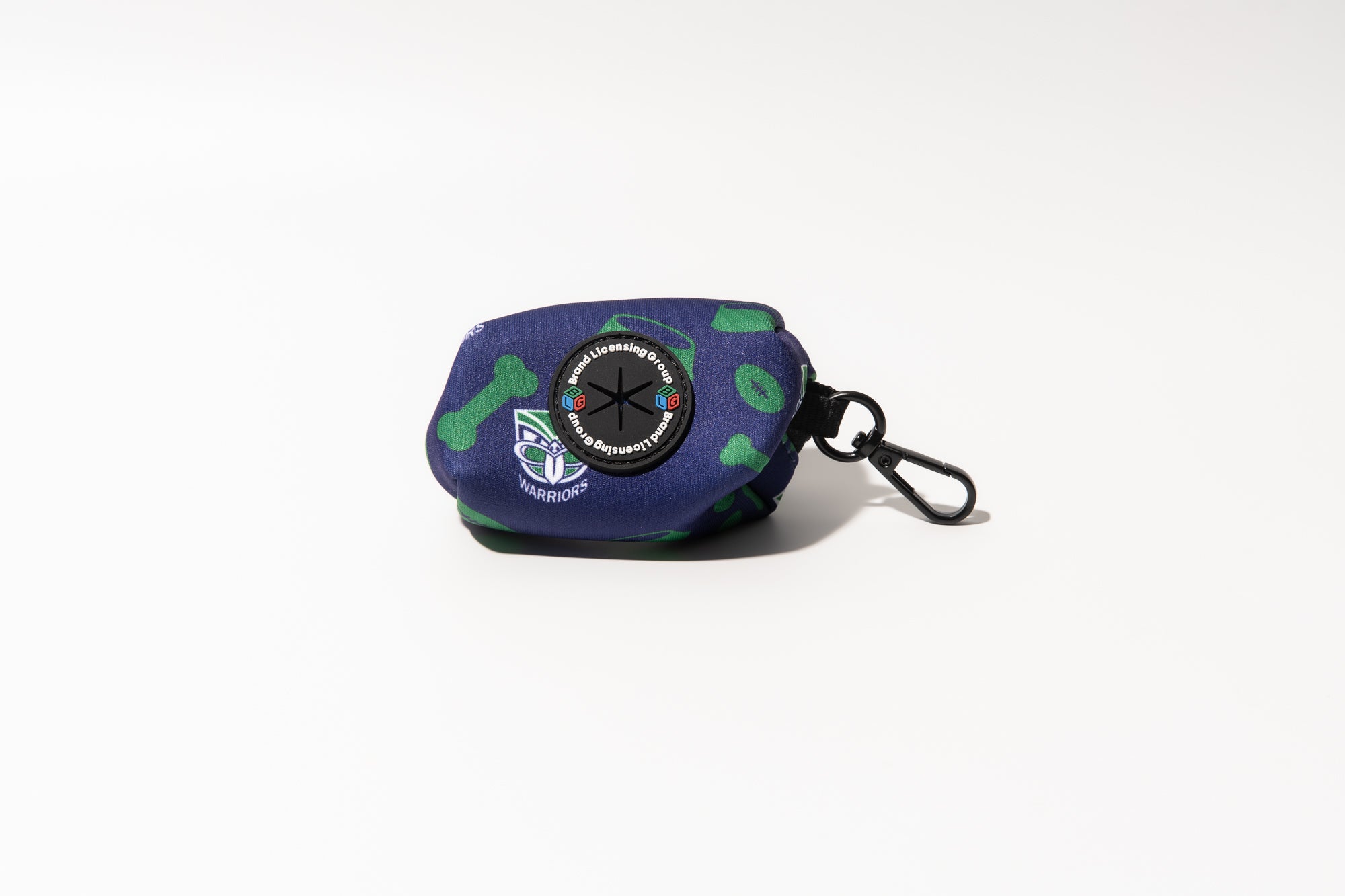 NRL Dog Poop Bag Holder