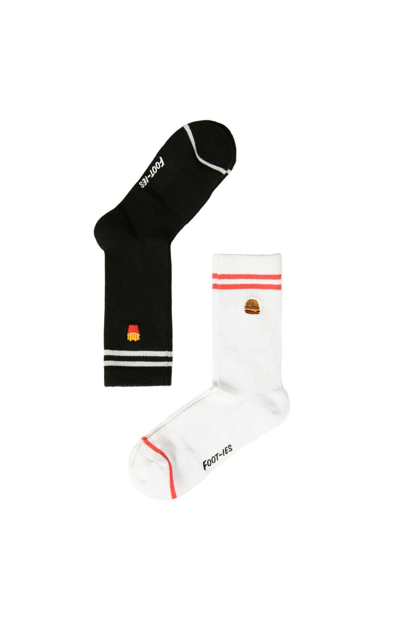 SNEAKER SOCK RANGE M/L_TEAM_STUBBY CLUB