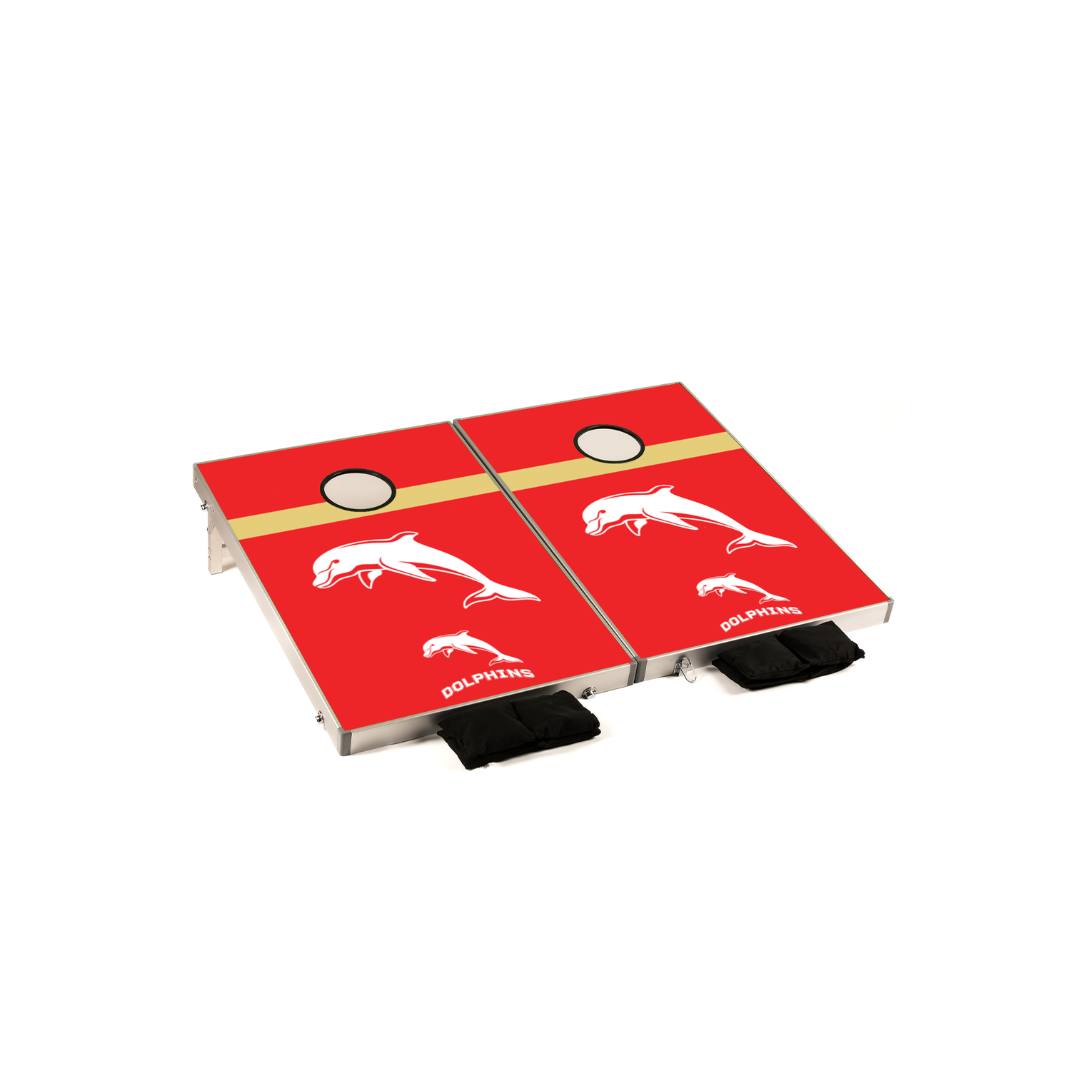 NRL Cornhole Board