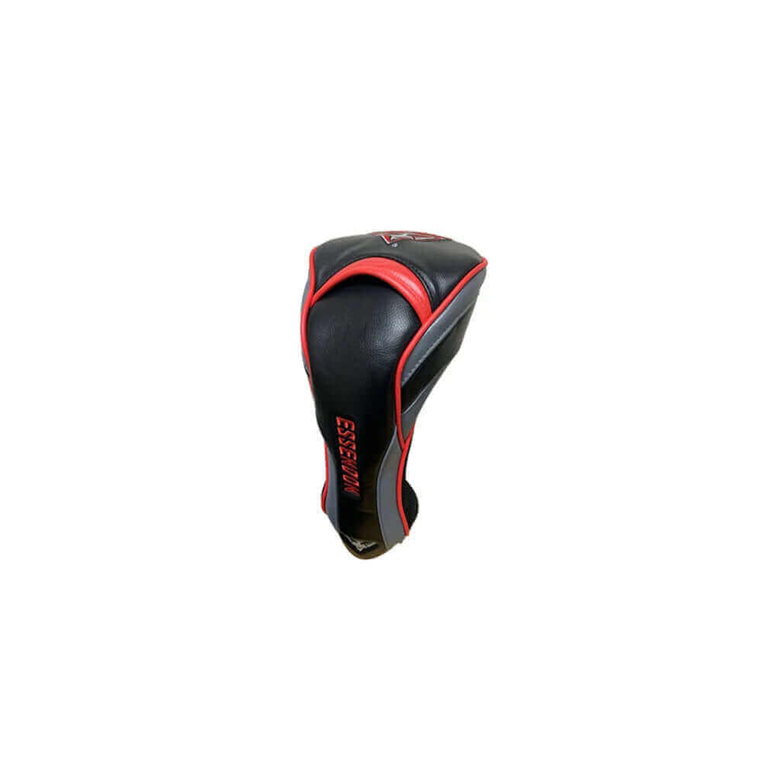 AFL DRIVER HEAD COVER_ESSENDON BOMBERS_STUBBY CLUB
