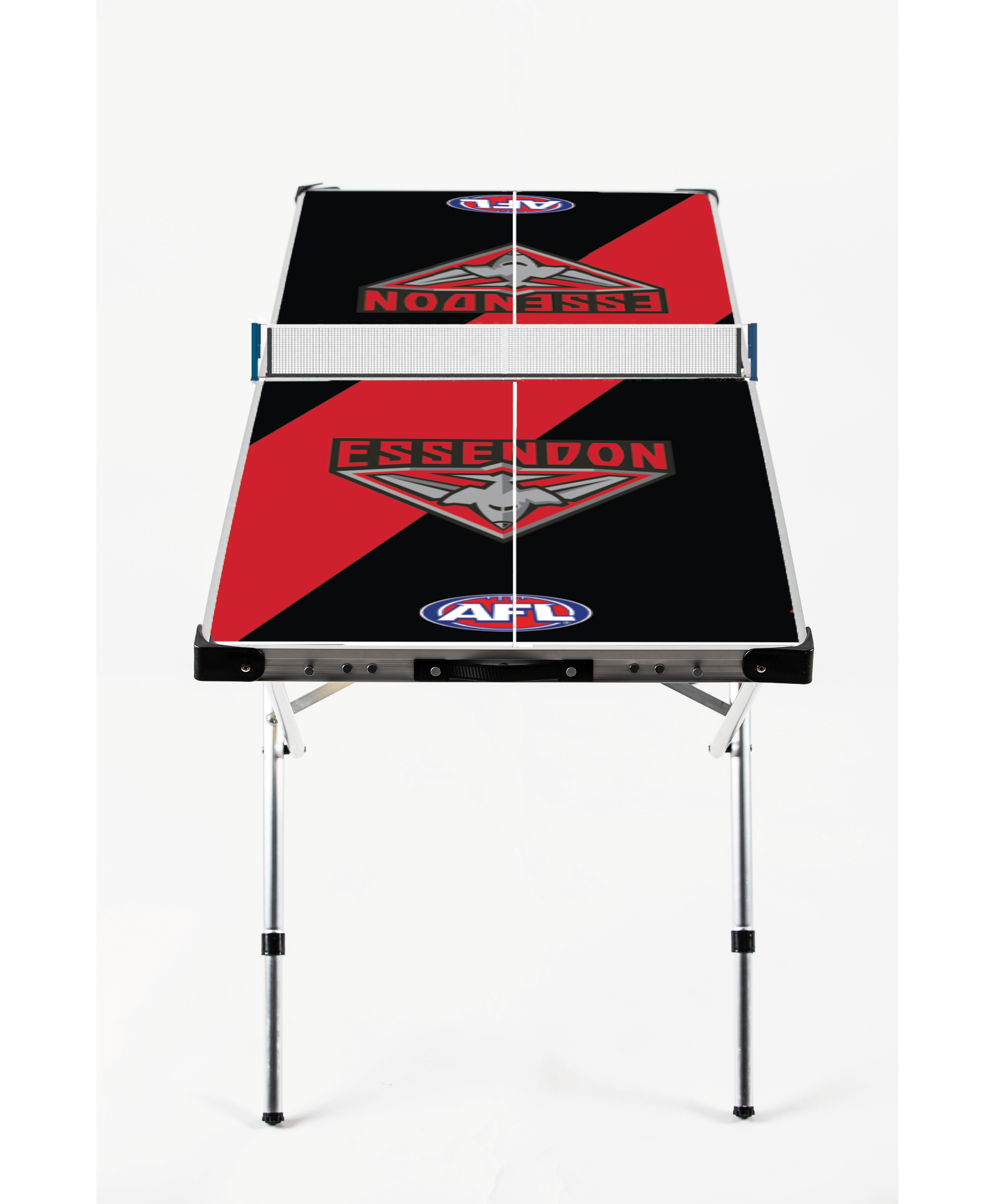 Essendon Bombers AFL Mini Table Tennis