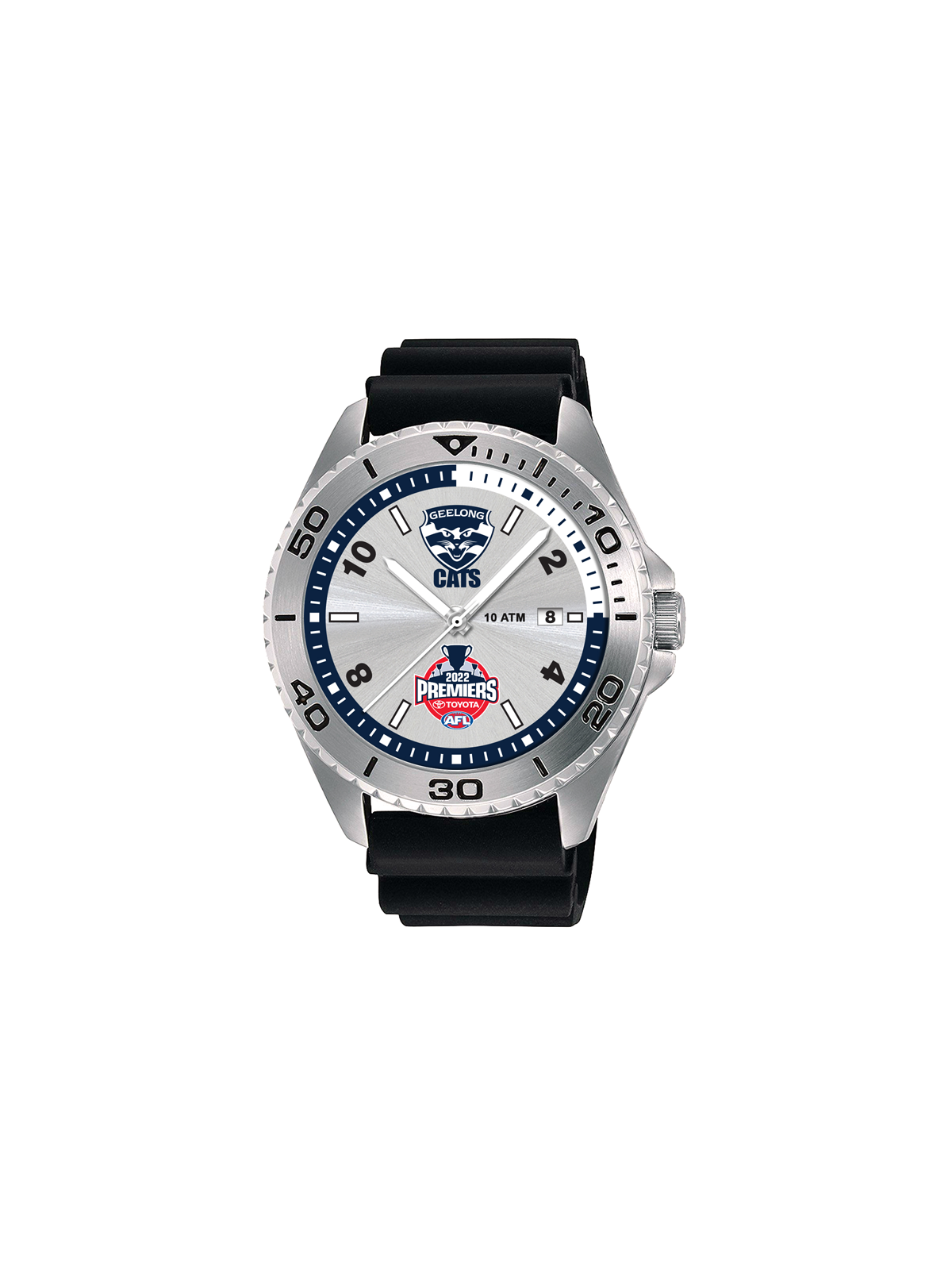 Geelong Cats AFL Premiers  Try Series Watch