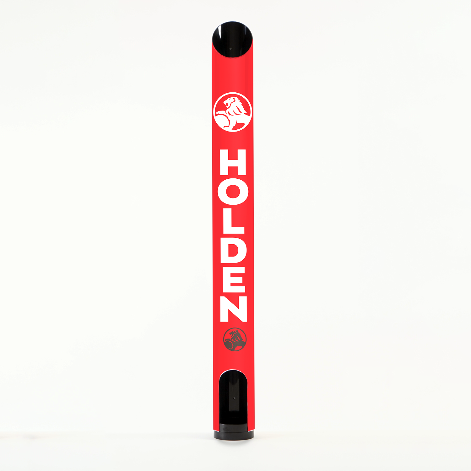 Personalised Holden Stubby Holder Dispenser