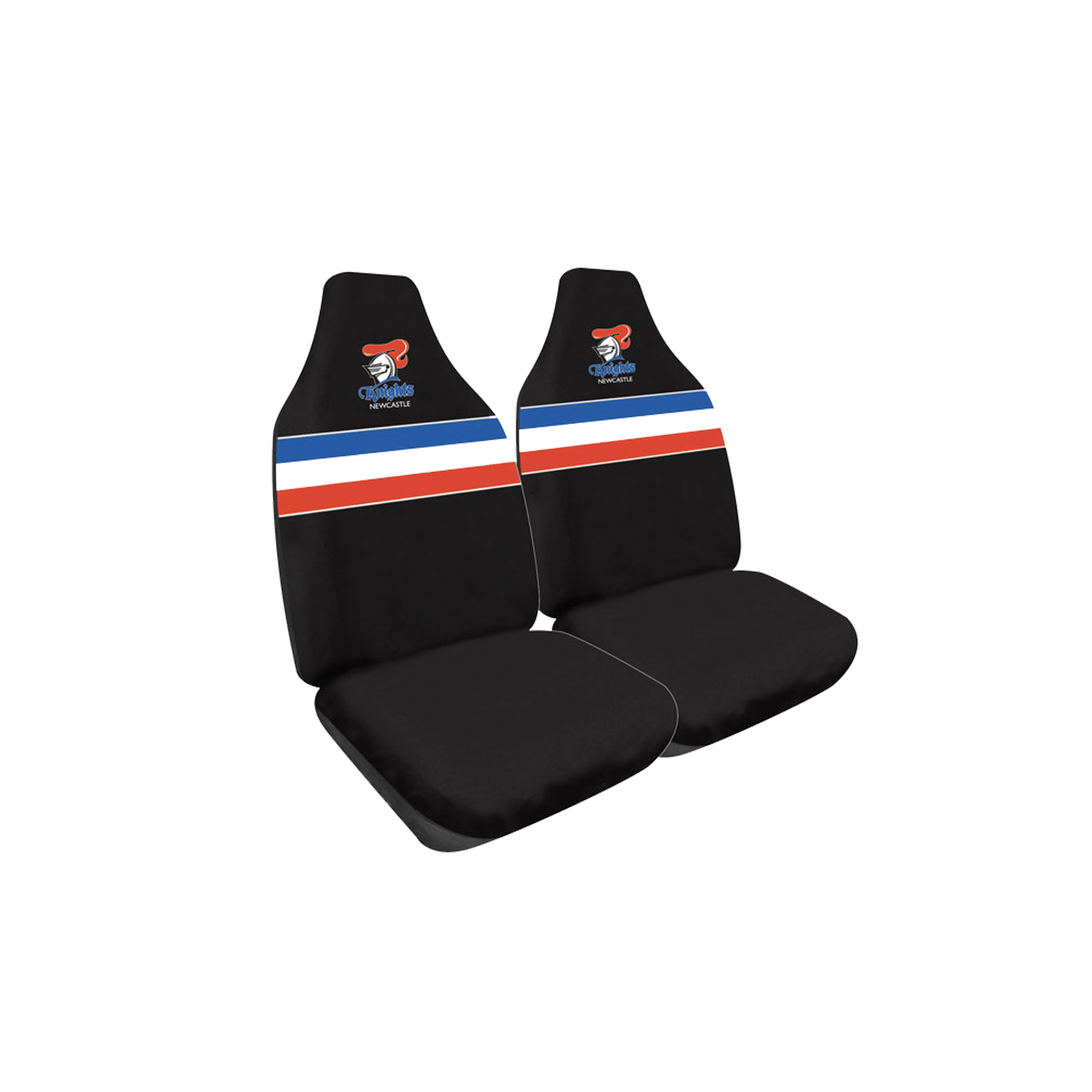 NRL Car Seat Covers