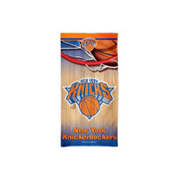 New York Knicks Fiber Beach Towel 75c x 150cm