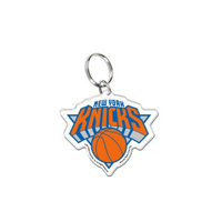 New York Knicks Acrylic Key Ring