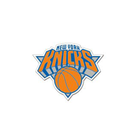 New York Knicks Enamel Collectors Pin