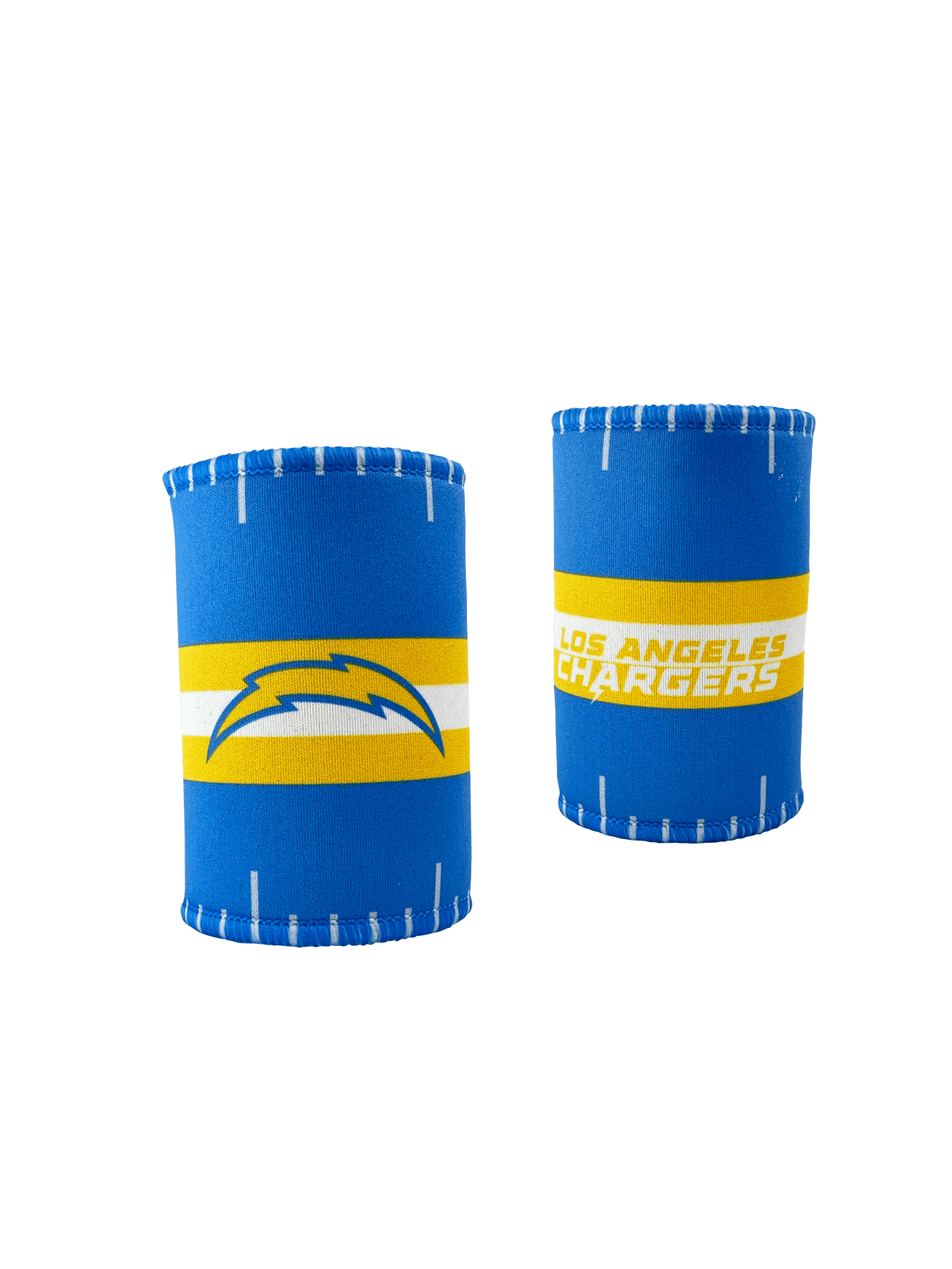 LA CHARGERS NFL STUBBY HOLDER_LA CHARGERS_STUBBY CLUB