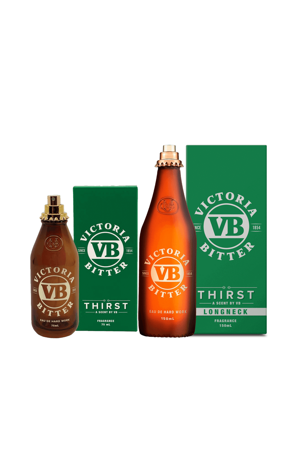 香水(ユニセックス) Victoria Bitter THIRST LONGNECK 150ml Victoria 香水(ユニセックス) Victoria Bitter THIRST LONGNECK 150ml Victoria