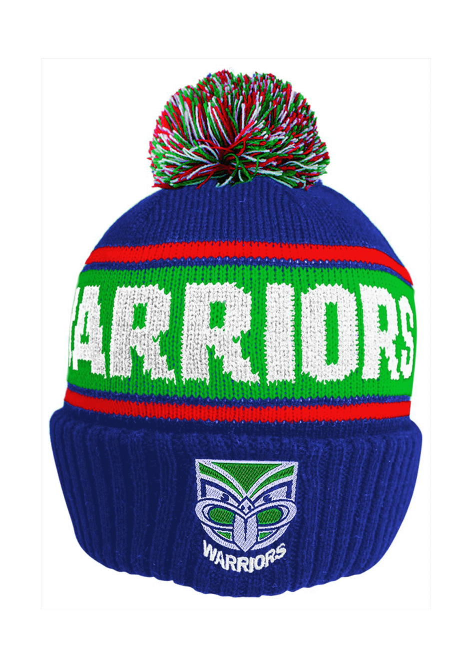 NRL Striker Beanie