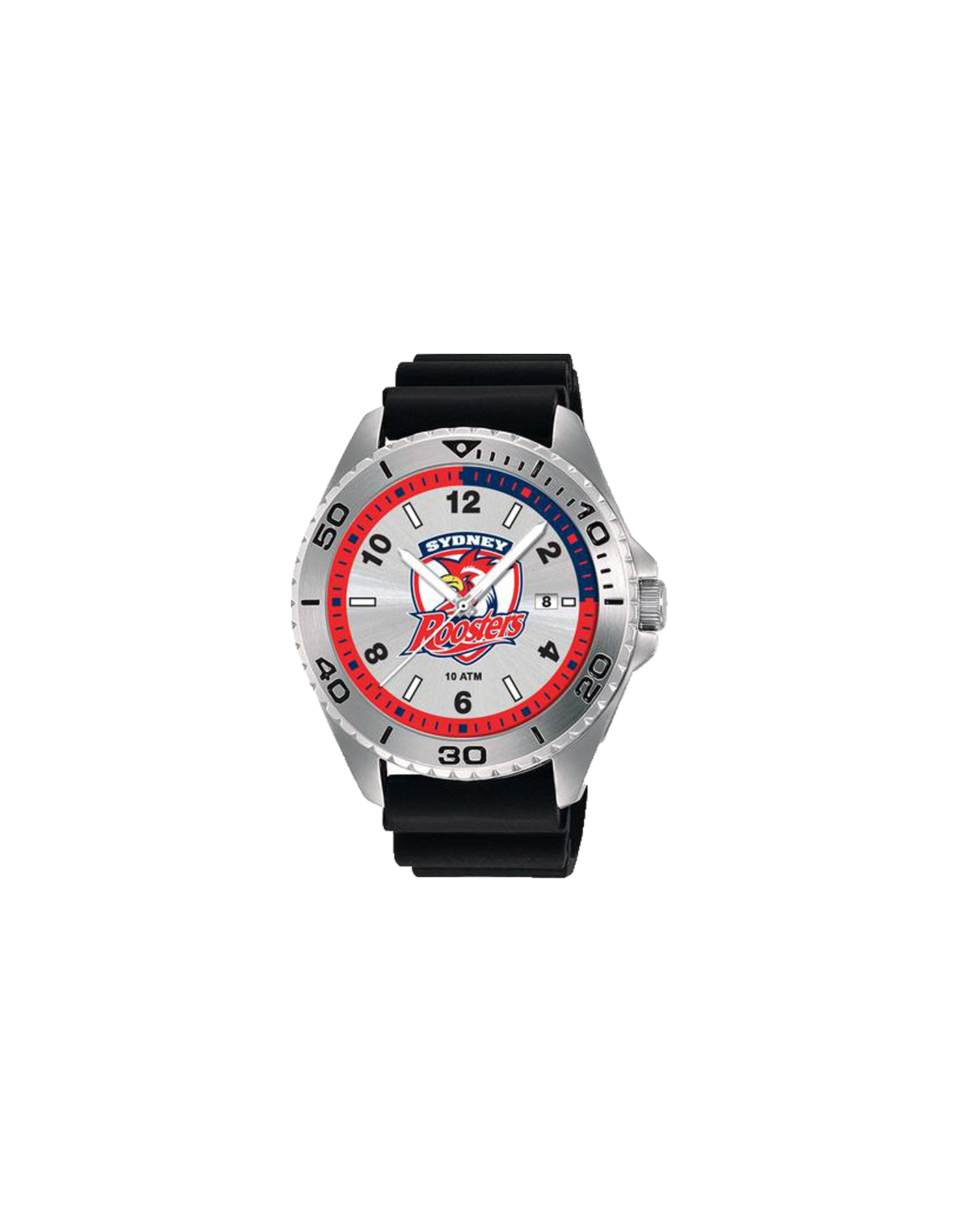 Sydney Roosters NRL try series watch