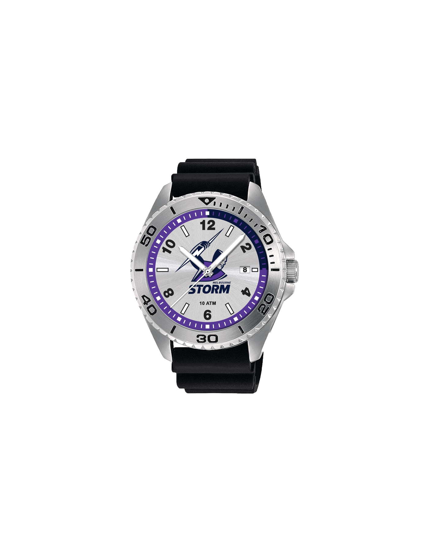 MELBOURNE STORM NRL TRY WATCH SERIES_MELBOURNE STORM_STUBBY CLUB