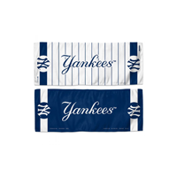 NY Yankees Cooling Towel 30cm x  75cm