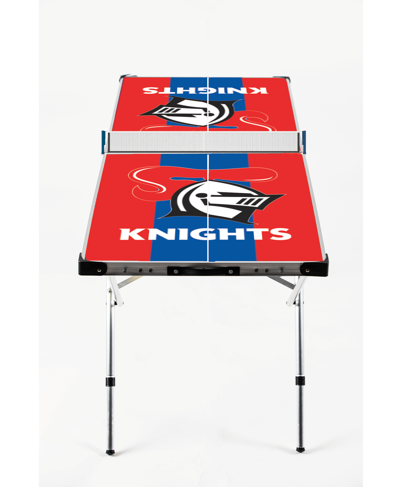 Newcastle Knights NRL Mini Table Tennis