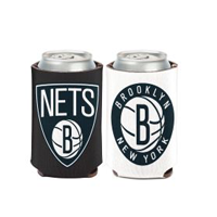 Brooklyn Nets Stubby Holder