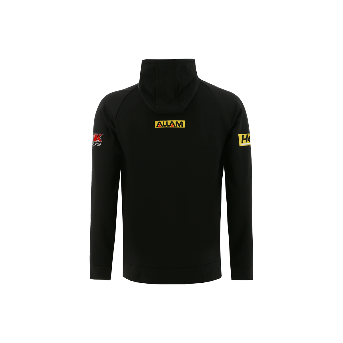 Penrith Panthers Youth OH Fleece Hoodie 23