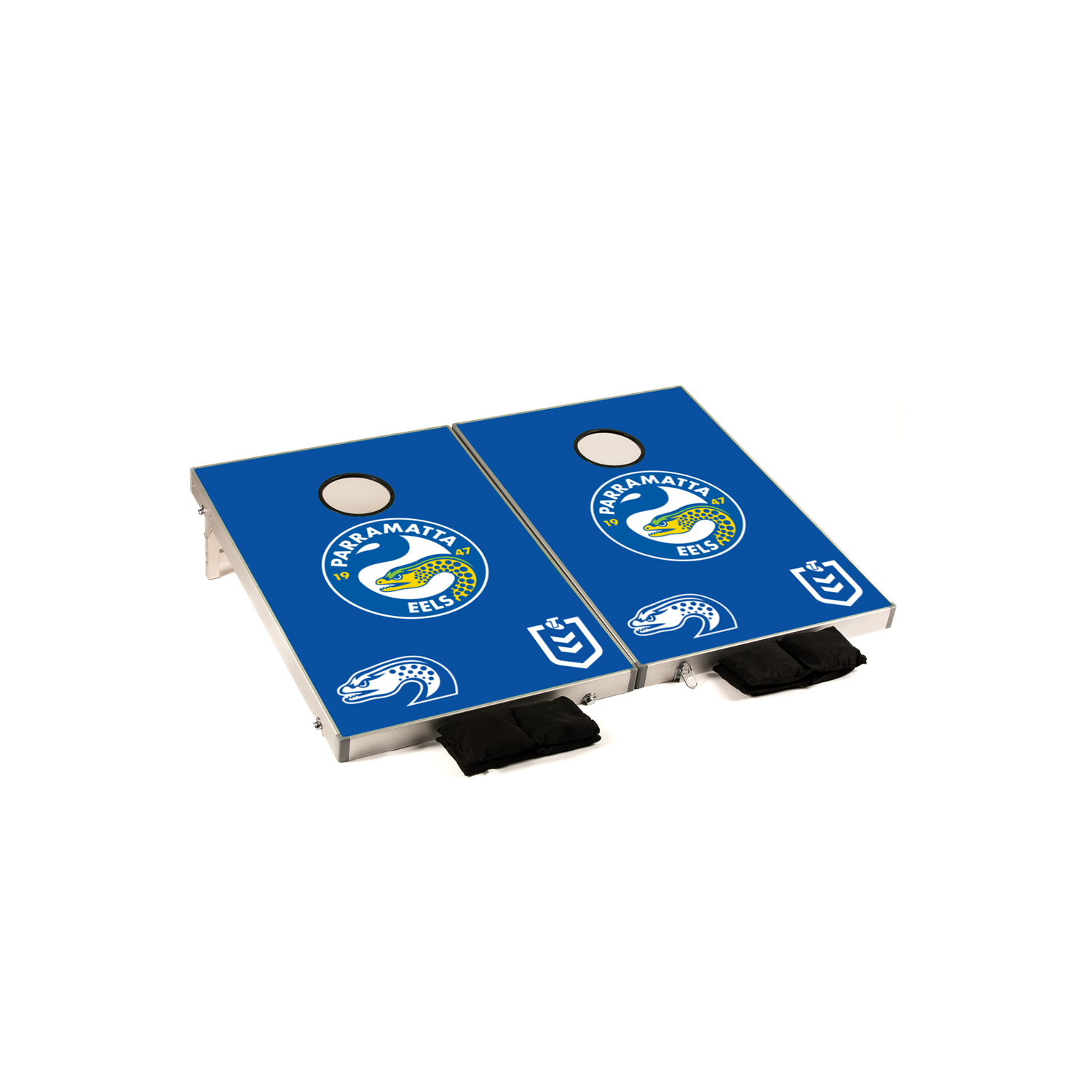 Parramatta Eels NRL Cornhole