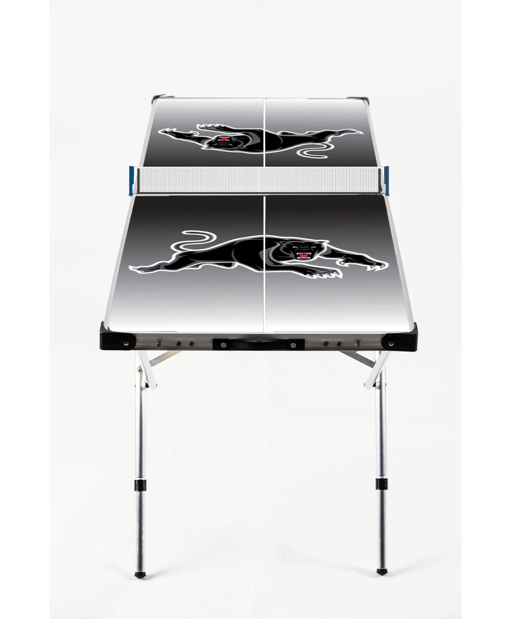 Penrith Panthers NRL Mini Table Tennis