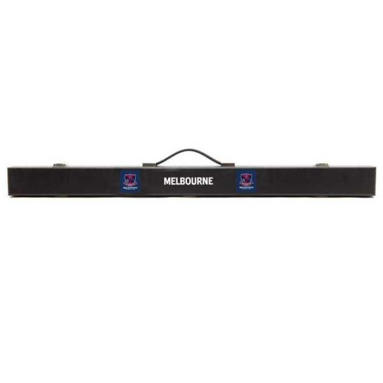 Melbourne Demons AFL Pool Cue Case