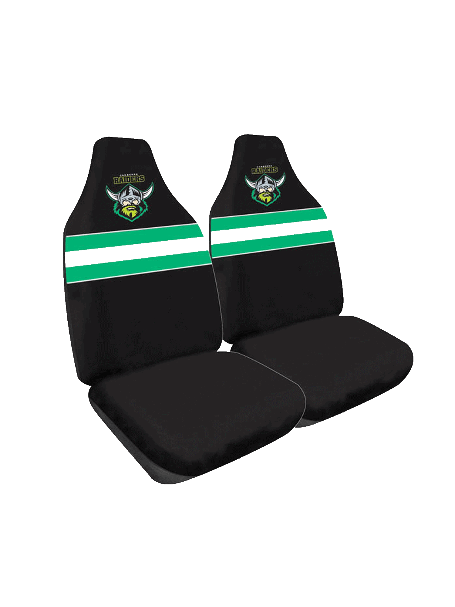 NRL Car Seat Covers