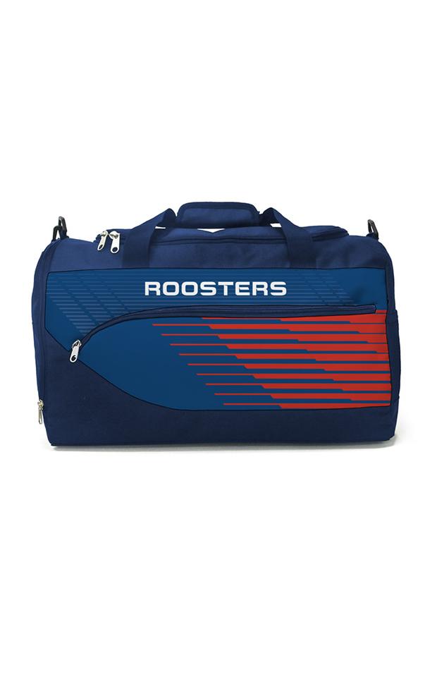 NRL SPORTS BAG_SYDENY ROOSTERS_STUBBY CLUB