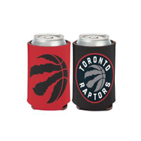 Toronto Raptors Stubby Holder