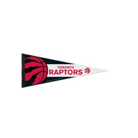 Toronto Raptors Premium Pennant 30cm x 75cm