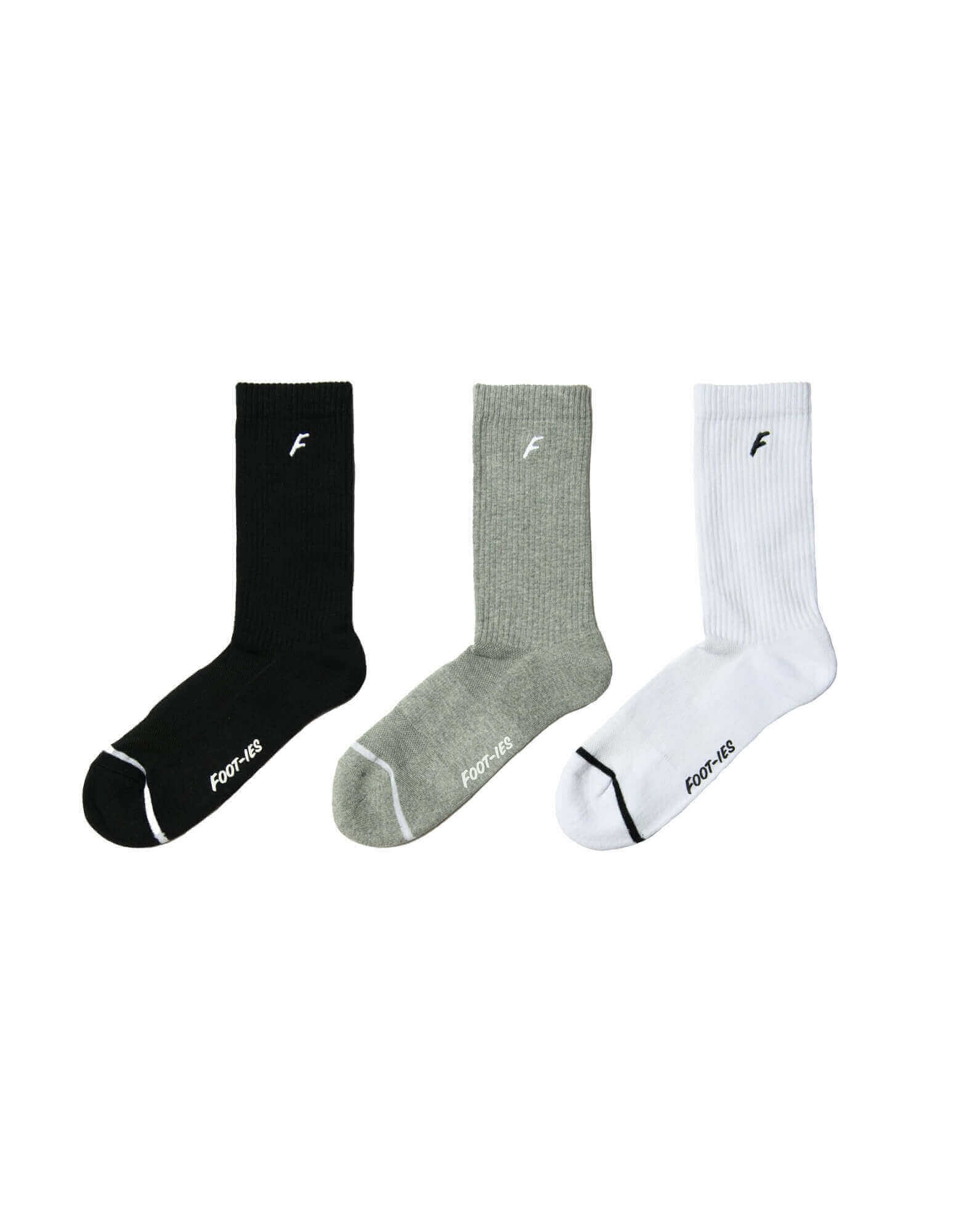 SNEAKER SOCK RANGE M/L_TEAM_STUBBY CLUB