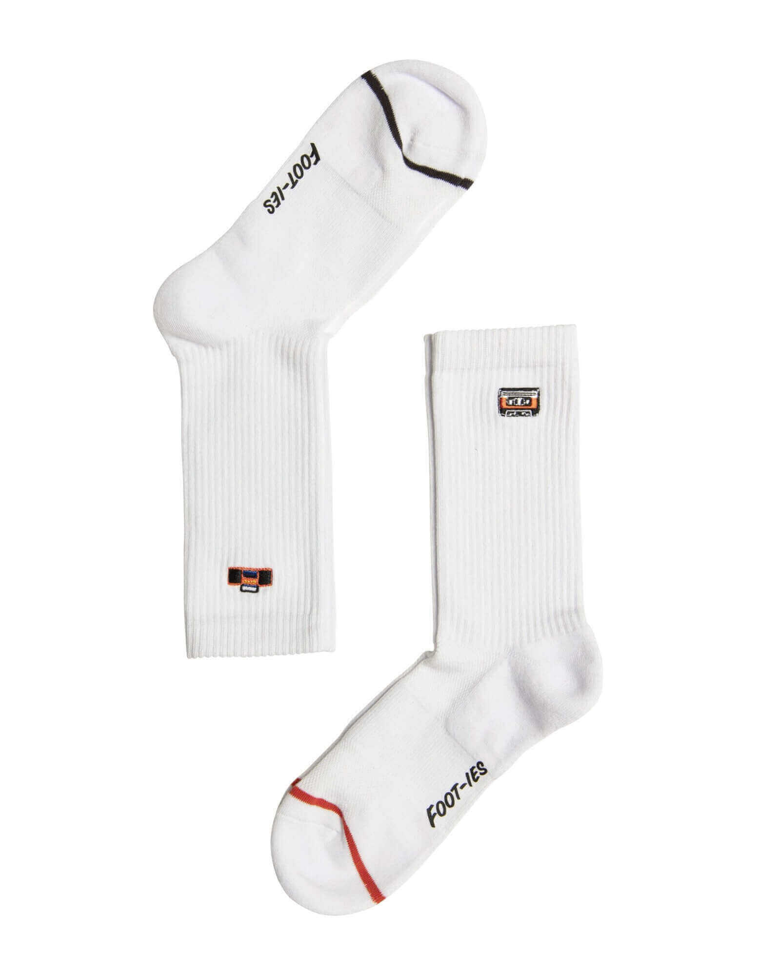 SNEAKER SOCK RANGE M/L_TEAM_STUBBY CLUB