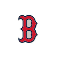 Boston Red Sox Enamel Collectors Pin