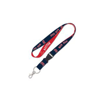 Boston Red Sox Lanyard With Detachable Buckle