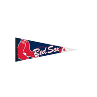 Boston Red Sox Premium Pennant 30cm x 75cm